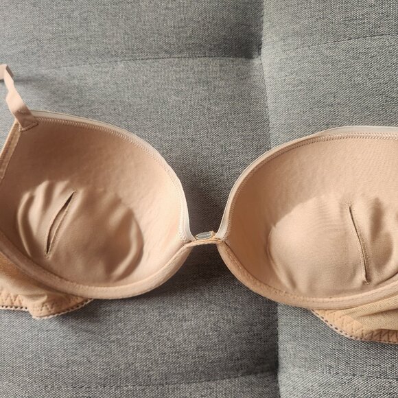 [EUC] CALVIN KLEIN Push-up bra - Picture 2 of 7